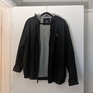 Ralph Lauren windbreaker